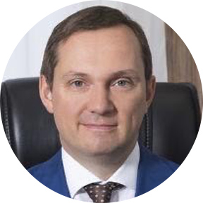 Михаил Бегунов