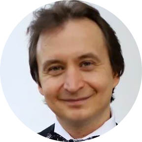 Алексей Балашов