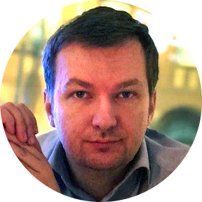 Егор Клопенко