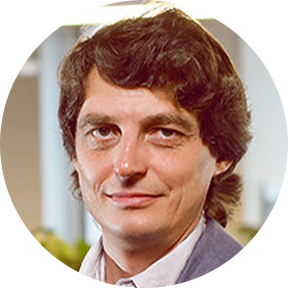 Алексей Захаров