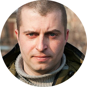 Григорий Куксин
