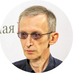 Анатолий Несмиян (Эль-Мюрид)