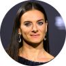 Елена Исинбаева