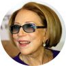 Инна Чурикова