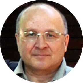 Андрей Сирин