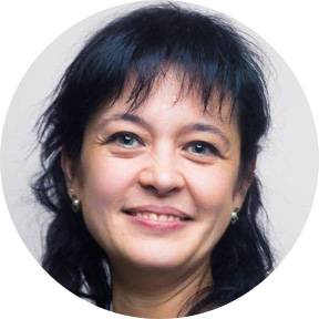 Дина Зайцева