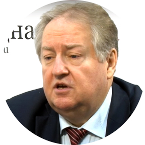 Сергей Обухов
