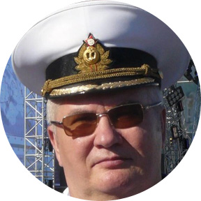 Виктор Макаров