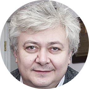 Сергей Комарицин