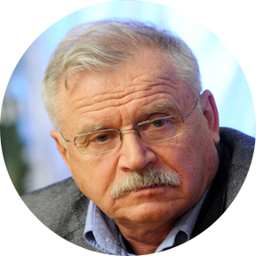 Сергей Никоненко