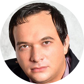 Алексей Панфилов
