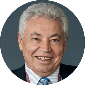 Александр Явкин