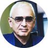 Карен Шахназаров