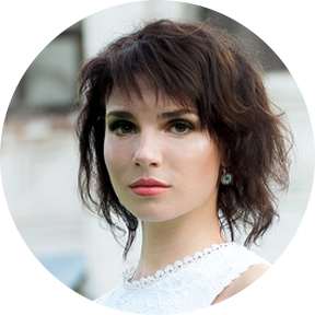 Ульяна Стриж