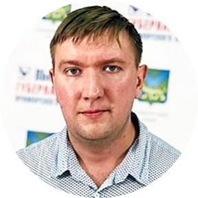 Сергей Гребнюк