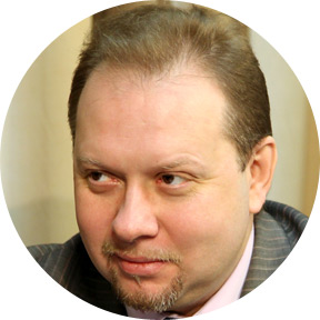 Олег Матвейчев