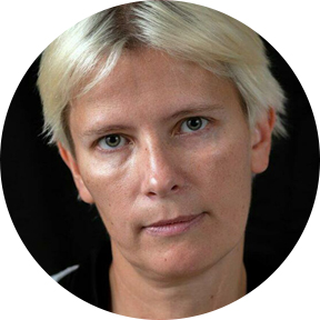 Марина Литвинович