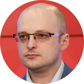 Михаил Ремезов