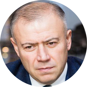 Константин Трапаидзе