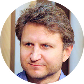 Владимир Левченко