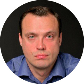 Алексей Кочетов