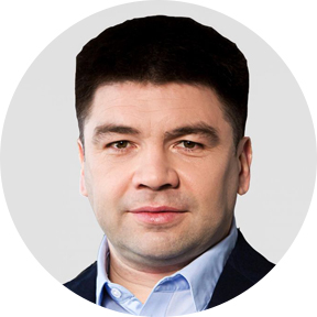 Ильшат Хафизов