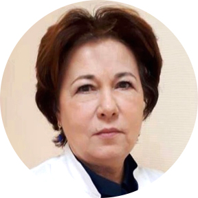 Галина Кожевникова