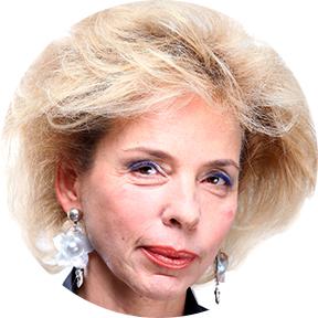 Елена Телегина