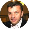 Леонид Парфёнов