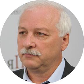 Николай Зубрилин