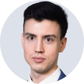 Дмитрий Усольцев