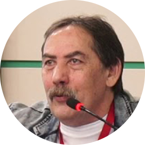 Игорь Кокин