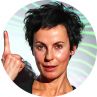 Ирина Апексимова