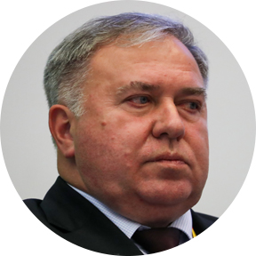 Михаил Аничкин