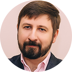 Николай Беспалов