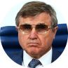 Олег Смолин