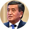 Сооронбай Жээнбеков
