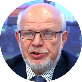 Михаил Федотов