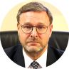 Константин Косачев