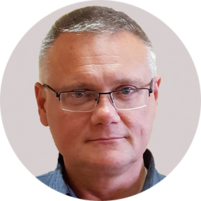 Николай Прохоренко