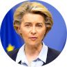 Урсула фон дер Ляйен