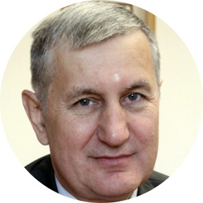 Валерий Журавель