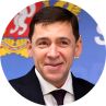 Евгений Куйвашев