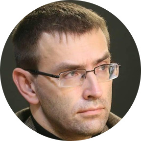 Сергей Балмасов
