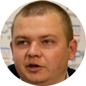 Алексей Албу