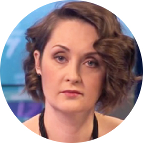 Юлия Матюнина
