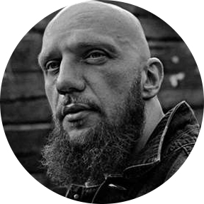 Андрей Бледный