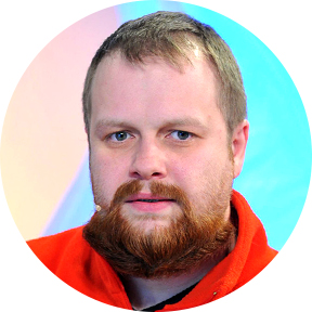 Дмитрий Демушкин