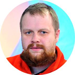 Дмитрий Демушкин