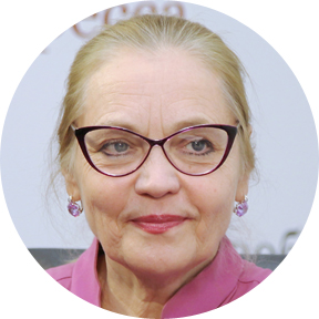 Елена Шувалова